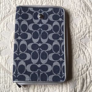 Coach IPad Mini Case